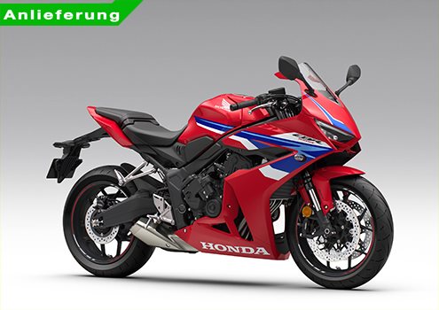 Honda CBR650R E-Clutch