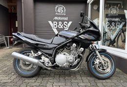 Gebrauchte Yamaha XJ 900