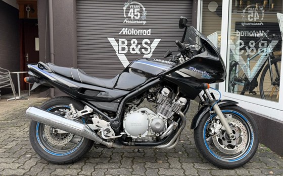 Gebrauchtmotorrad Yamaha XJ 900 - Bild 1
