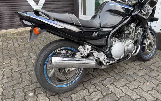 Gebrauchtmotorrad Yamaha XJ 900 - Bild 10