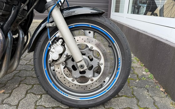 Gebrauchtmotorrad Yamaha XJ 900 - Bild 12