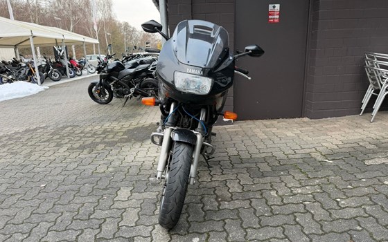 Gebrauchtmotorrad Yamaha XJ 900 - Bild 14