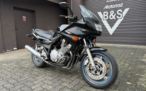 Gebrauchtmotorrad Yamaha XJ 900 - Bild 2