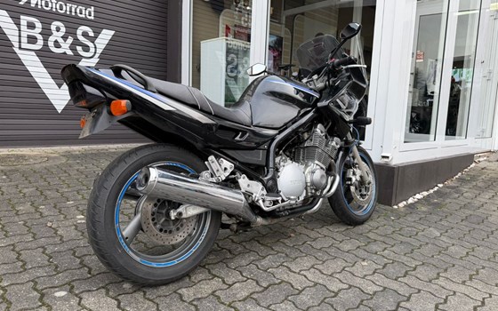 Gebrauchtmotorrad Yamaha XJ 900 - Bild 3