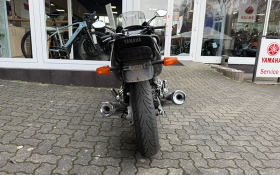 Gebrauchtmotorrad Yamaha XJ 900 - Bild 4