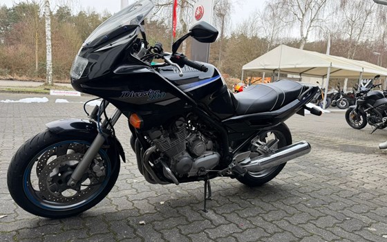 Gebrauchtmotorrad Yamaha XJ 900 - Bild 7