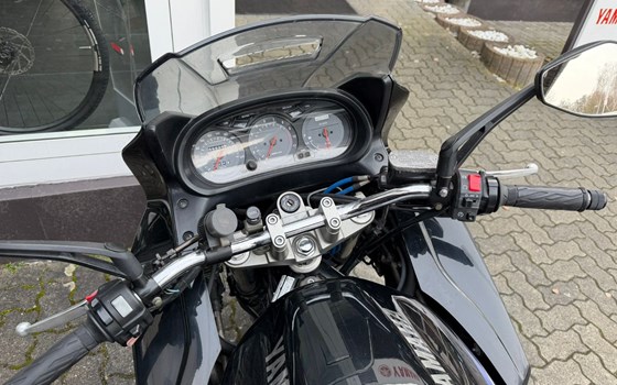 Gebrauchtmotorrad Yamaha XJ 900 - Bild 9