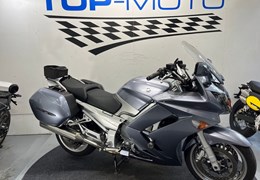 Gebrauchte Yamaha FJR1300A