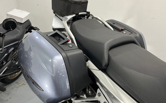 Gebrauchtmotorrad Yamaha FJR1300A - Bild 13