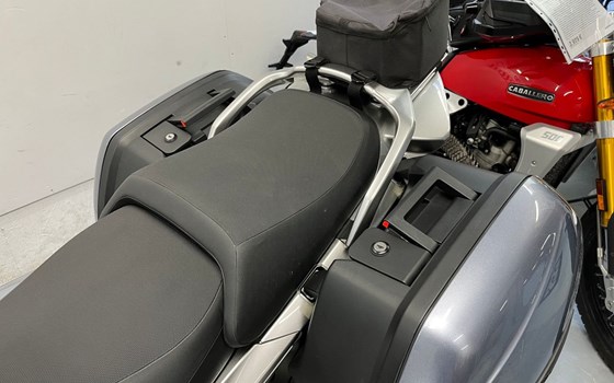 Gebrauchtmotorrad Yamaha FJR1300A - Bild 6