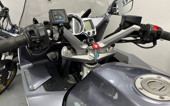 Gebrauchtmotorrad Yamaha FJR1300A - Bild 7