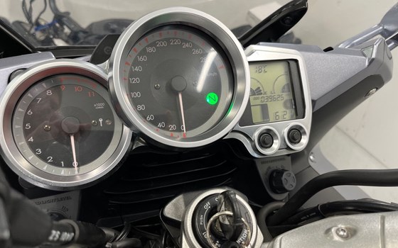 Gebrauchtmotorrad Yamaha FJR1300A - Bild 8