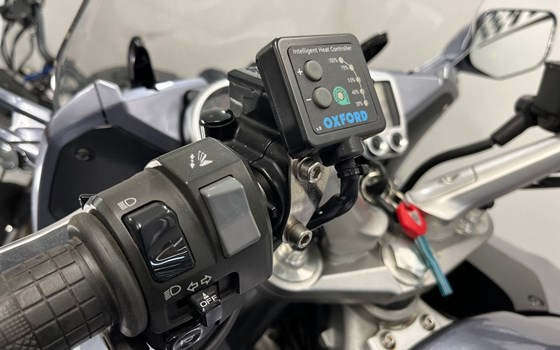 Gebrauchtmotorrad Yamaha FJR1300A - Bild 9