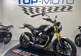 Gebrauchte Triumph Scrambler 400 X