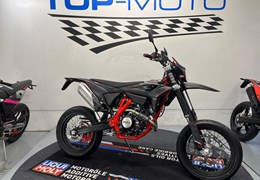 Neumotorrad Beta RR 125 4T SM
