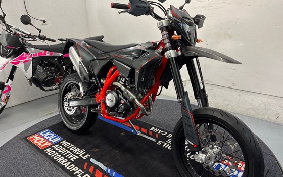 Neufahrzeug Beta RR 125 4T SM - Bild 12