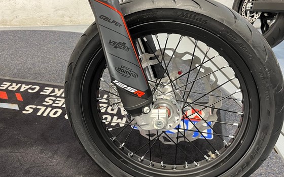 Neufahrzeug Beta RR 125 4T SM - Bild 13