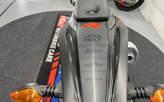 Neufahrzeug Beta RR 125 4T SM - Bild 6