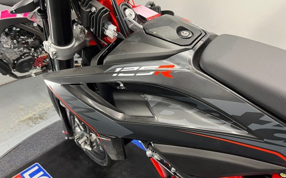 Neufahrzeug Beta RR 125 4T SM - Bild 7