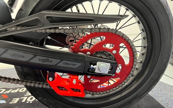 Neufahrzeug Beta RR 125 4T SM - Bild 8