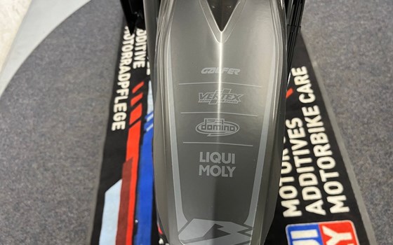 Neufahrzeug Beta RR 125 4T SM - Bild 9