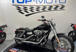 Gebrauchte Harley-Davidson Dyna Street Bob FXDB