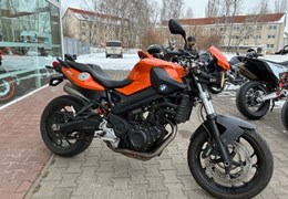 Gebrauchte BMW F 800 R