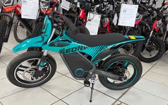 Neufahrzeug Apollo RX 250 - Bild 1