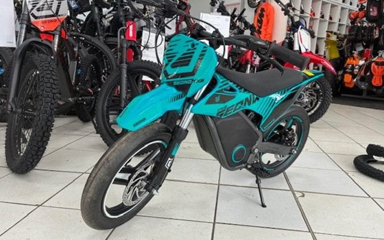 Neufahrzeug Apollo RX 250 - Bild 2