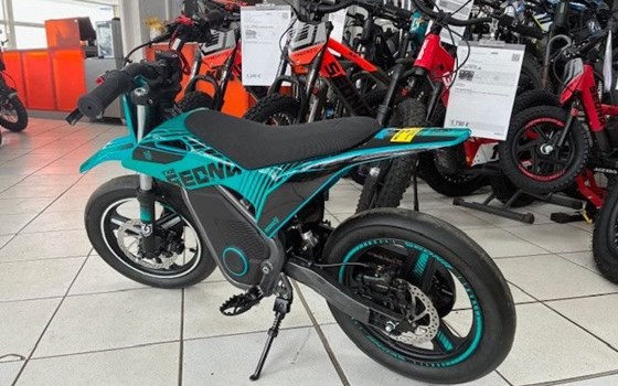 Neufahrzeug Apollo RX 250 - Bild 3