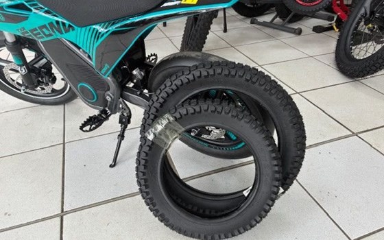 Neufahrzeug Apollo RX 250 - Bild 4