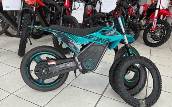 Neufahrzeug Apollo RX 250 - Bild 5