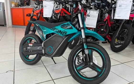 Neufahrzeug Apollo RX 250 - Bild 6