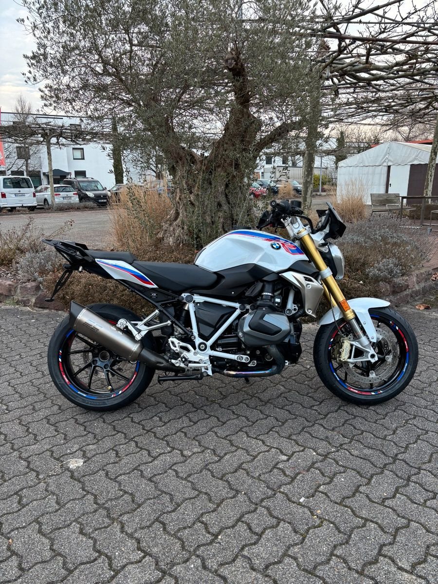 BMW R 1250 R
