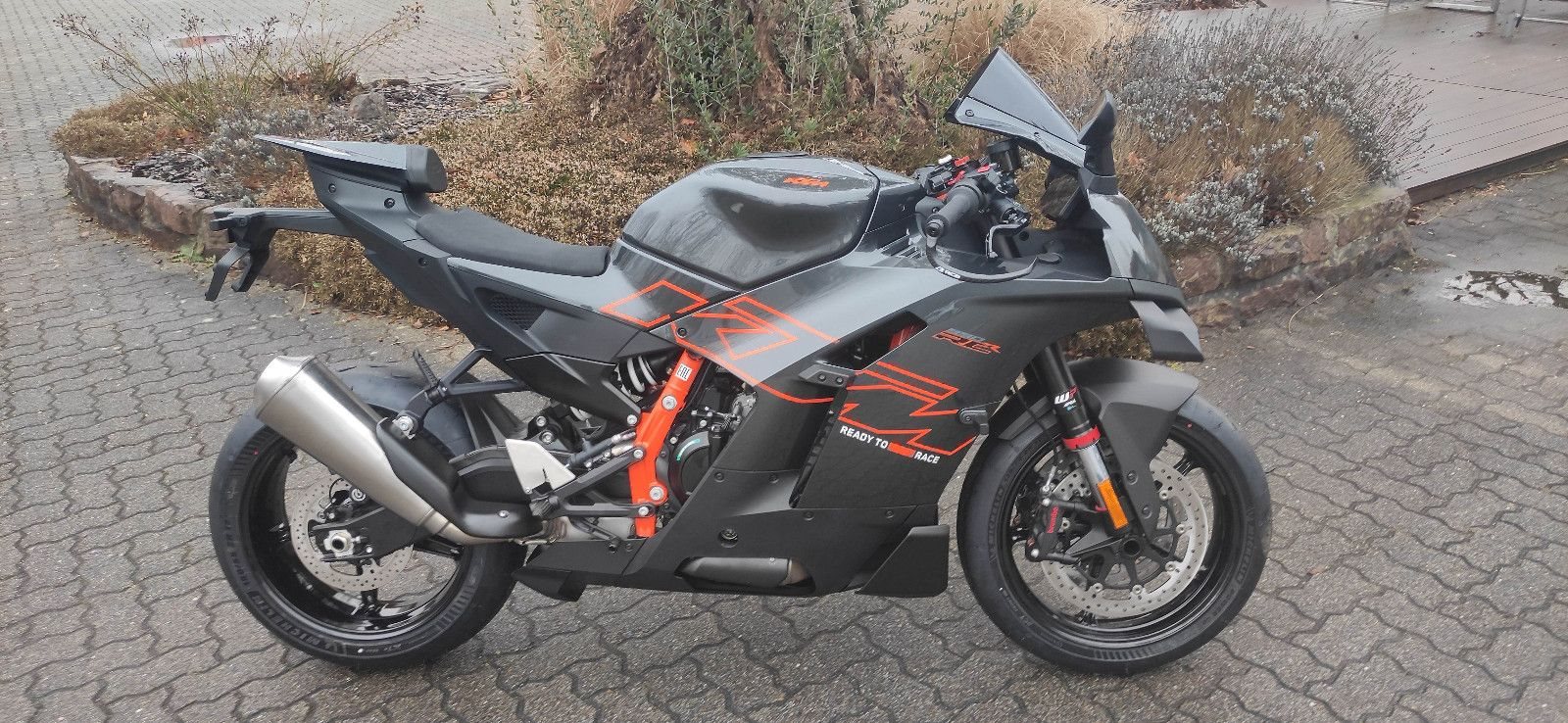 KTM 990 RC R 