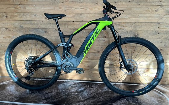 Neufahrzeug Fantic XTF 1.5 - Bild 1