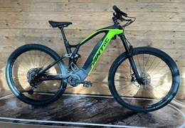 Neumotorrad Fantic XTF 1.5