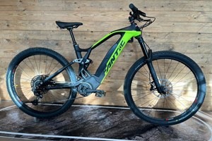 Angebot Fantic XTF 1.5