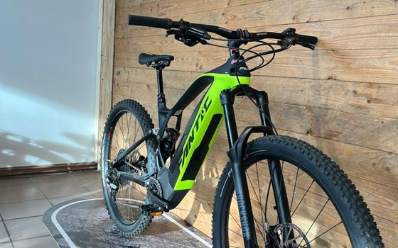 Neufahrzeug Fantic XTF 1.5 - Bild 2