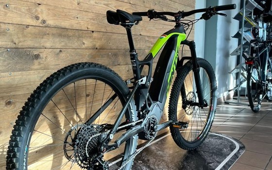 Neufahrzeug Fantic XTF 1.5 - Bild 3