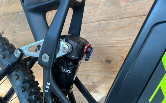 Neufahrzeug Fantic XTF 1.5 - Bild 4