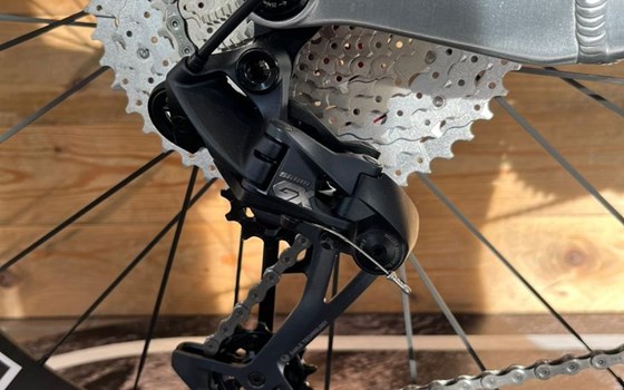 Neufahrzeug Fantic XTF 1.5 - Bild 5