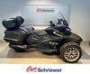 Can-Am Spyder RT Sea-To-Sky