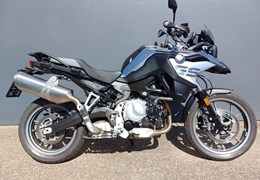 Gebrauchte BMW F 750 GS