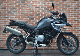 Gebrauchte BMW F 750 GS