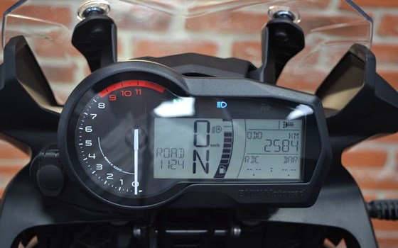 Gebrauchtmotorrad BMW F 750 GS - Bild 10