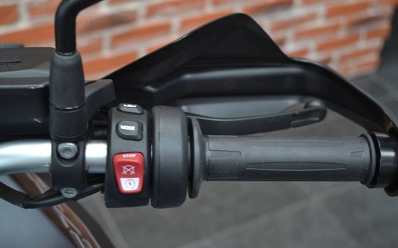 Gebrauchtmotorrad BMW F 750 GS - Bild 11