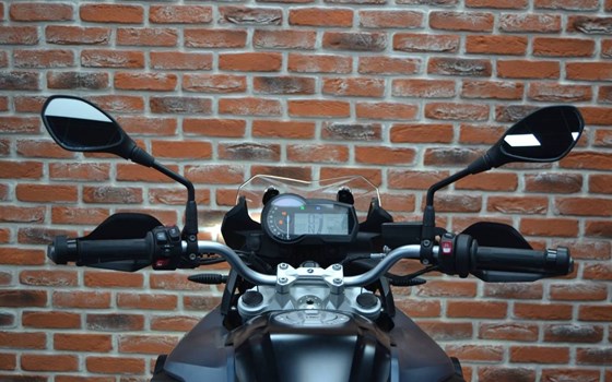 Gebrauchtmotorrad BMW F 750 GS - Bild 12