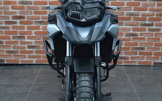 Gebrauchtmotorrad BMW F 750 GS - Bild 2