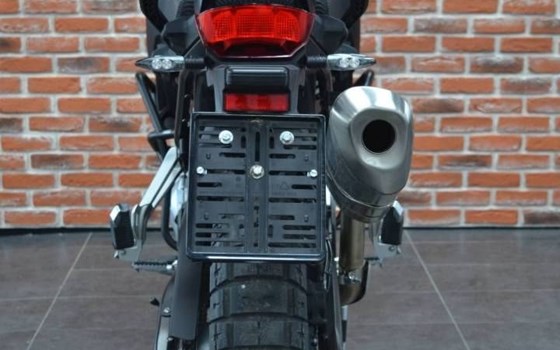 Gebrauchtmotorrad BMW F 750 GS - Bild 4